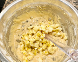 Foto del paso 4 de la receta: Plumcake con plátano y chocolate
