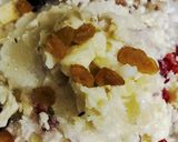 A picture of step 3 of Mixed Fruits With Sabudana/Sabumakha.