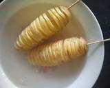 Tornado Potatoes recipe step 4 photo