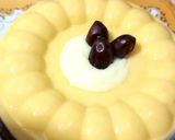 Foto langkah ke 5 dari resep Puding jagung manis.