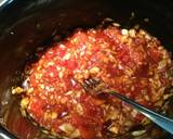 Maple-glazed slow cooker pork ribs recipe step 2 photo