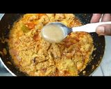 ফুলকপির বেগম বাহার(Foolkopir begum bahar recipe in Bengali) রেসিপি ধাপ - 13 ছবি