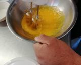Foto del paso 3 de la receta: Mousse con glaseado espejo