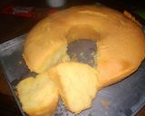 Foto langkah ke 9 dari resep Resep bolu simpel, lembut.