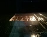 Foto langkah ke 6 dari resep Brownies putih telur.