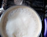 صورة لخطوة 1 من وصفة عصيده