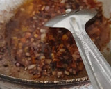 ரோட் சைட் காளான் மசாலா(roadside kalan masala recipe in tamil) ரெசிபி ஸ்டேப் 5 புகைப்படம்