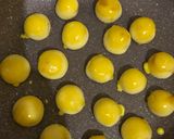 Foto langkah ke 6 dari resep Nastar lumer pake teflon.