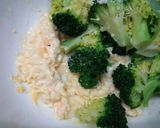 รูปขั้นตอนการทำที่ 4 ของ Broccoli Egg Mayo-Salad