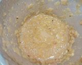 A picture of step 7 of Maharashtrain Misal Pav.