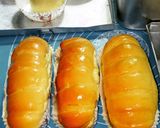 Foto langkah ke 6 dari resep Roti Manis Lembut isi Kelapa.