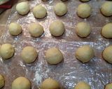 Foto langkah ke 3 dari resep Donat menul.