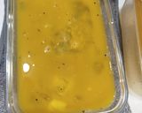 Foto langkah ke 5 dari resep Lapis lapis Protein (Tahu Ayam Telur).