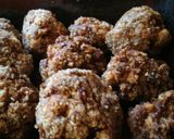 Foto del paso 14 de la receta: Albóndigas de carne