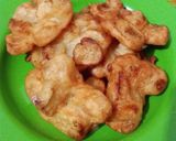 Foto langkah ke 3 dari resep Pisang lempang lempong.