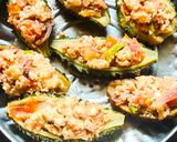 করোলা বোট (korola boat recipe in Bengali) রেসিপির ধাপ 2 ছবি