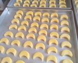 Foto langkah ke 3 dari resep Putri salju.