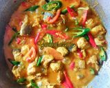 Foto langkah ke 10 dari resep 122. SASANGAN PATIN KHAS KALIMANTAN TENGAH.