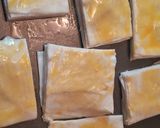 Foto del paso 4 de la receta: Masa hojaldrada (para tarta de fiambre)