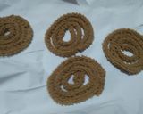 मल्टीग्रेन चकली (multigrain chakali recipe in marathi) रेसिपी स्टेप 3 फोटो 