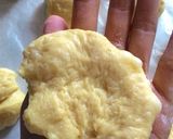 Foto langkah ke 4 dari resep Roti manis.