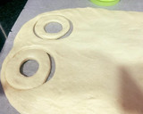 Foto del paso 2 de la receta: Rosquillas