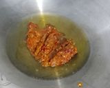 Foto langkah ke 2 dari resep Tumis kangkung sambel terasi ala Sherly_f.