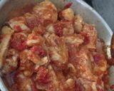 Foto langkah ke 3 dari resep Rica-Rica Ayam Kemangi Pedas.