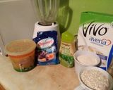 Foto del paso 1 de la receta: Barritas de Avena 100% saludables