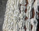 A picture of step 10 of Tres leches.