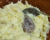 Foto langkah ke 5 dari resep Perkedel Kentang Bondon.