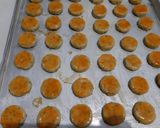 Foto langkah ke 3 dari resep Garlic Cheese Cookies.