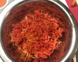 गाज़र का हलवा (Gajar ka halwa recipe in hindi) रेसिपी चरण 1 फोटो