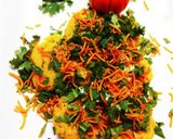 A picture of step 6 of Instant Surti Locho.