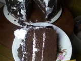 Black forest