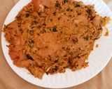 صورة لخطوة 1 من وصفة خبيزات بحشوة الدجاج والخضار 😋😋