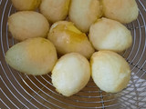 TUMIS TOFU & ENOKI tanpa MSG