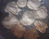 Ryba po Japońsku 🐟🐟🐟🐟 krok przepisu 3 zdjęcie