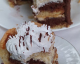 Foto del paso 3 de la receta: Torta de Vainillas Exprés y Fácil