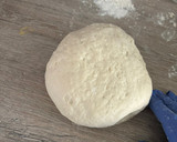 Foto del paso 3 de la receta: Pan rápido sin horno