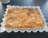 Foto del paso 7 de la receta: Coca de llardons