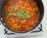 Foto del paso 2 de la receta: Mirepoix