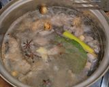 Foto langkah ke 2 dari resep Sop daging sapi (rempah).