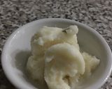 Foto del paso 4 de la receta: Helado de kéfir limón y lavanda
