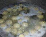 Foto langkah ke 8 dari resep Bakso tempe.