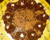 Bourbon cake recipe step 6 photo