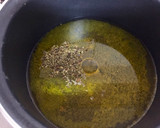 Foto del paso 9 de la receta: Berenjenas rellenas de cous cous y atún