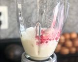 Foto del paso 2 de la receta: Fantástica Receta de las 3 F: 🍓🍓❄️ “Frappé de Fresa Frío”🍓 ❄️