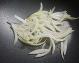 【愛在家裡麵x好勁道】鮮味蛤蜊湯麵的食譜步驟2照片