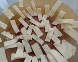 Foto langkah ke 4 dari resep Kerupuk keju.